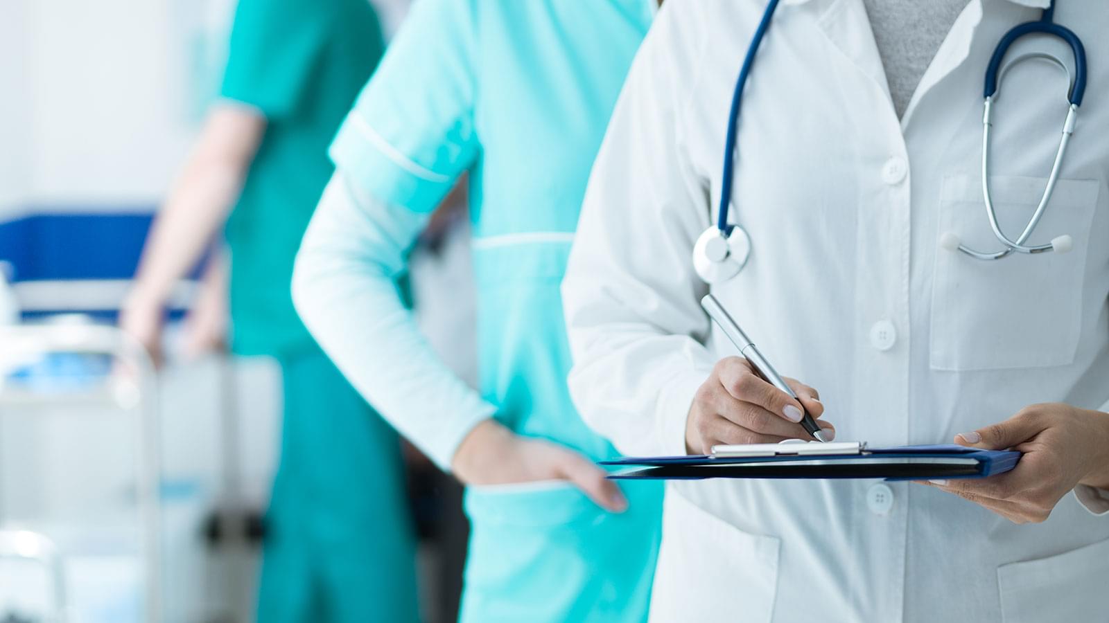 Nephrology Services