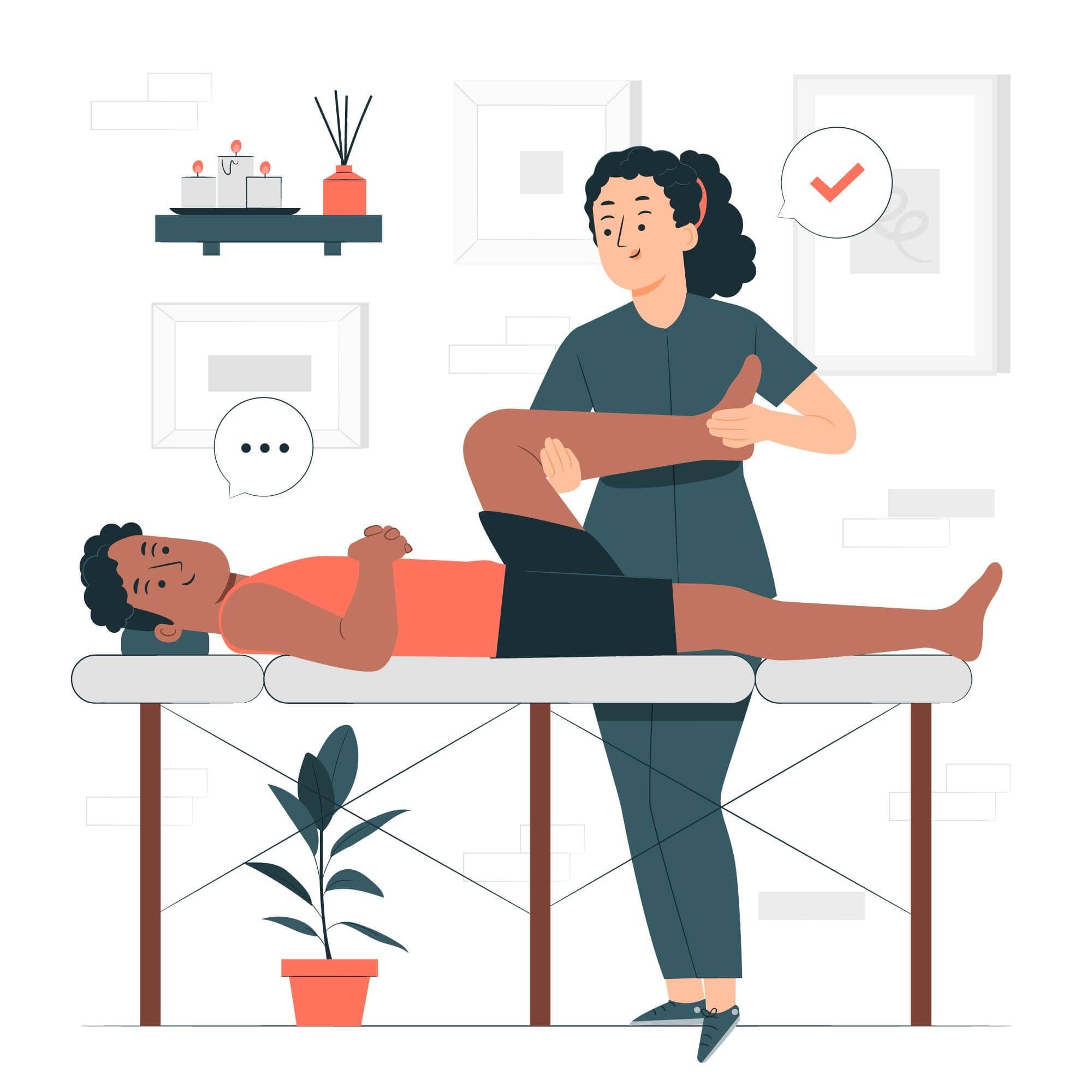 Physiotherapy Overview