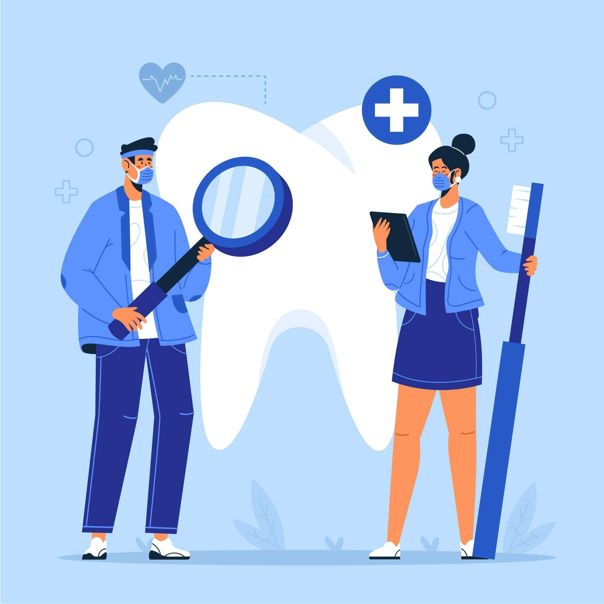 Dental Technologies