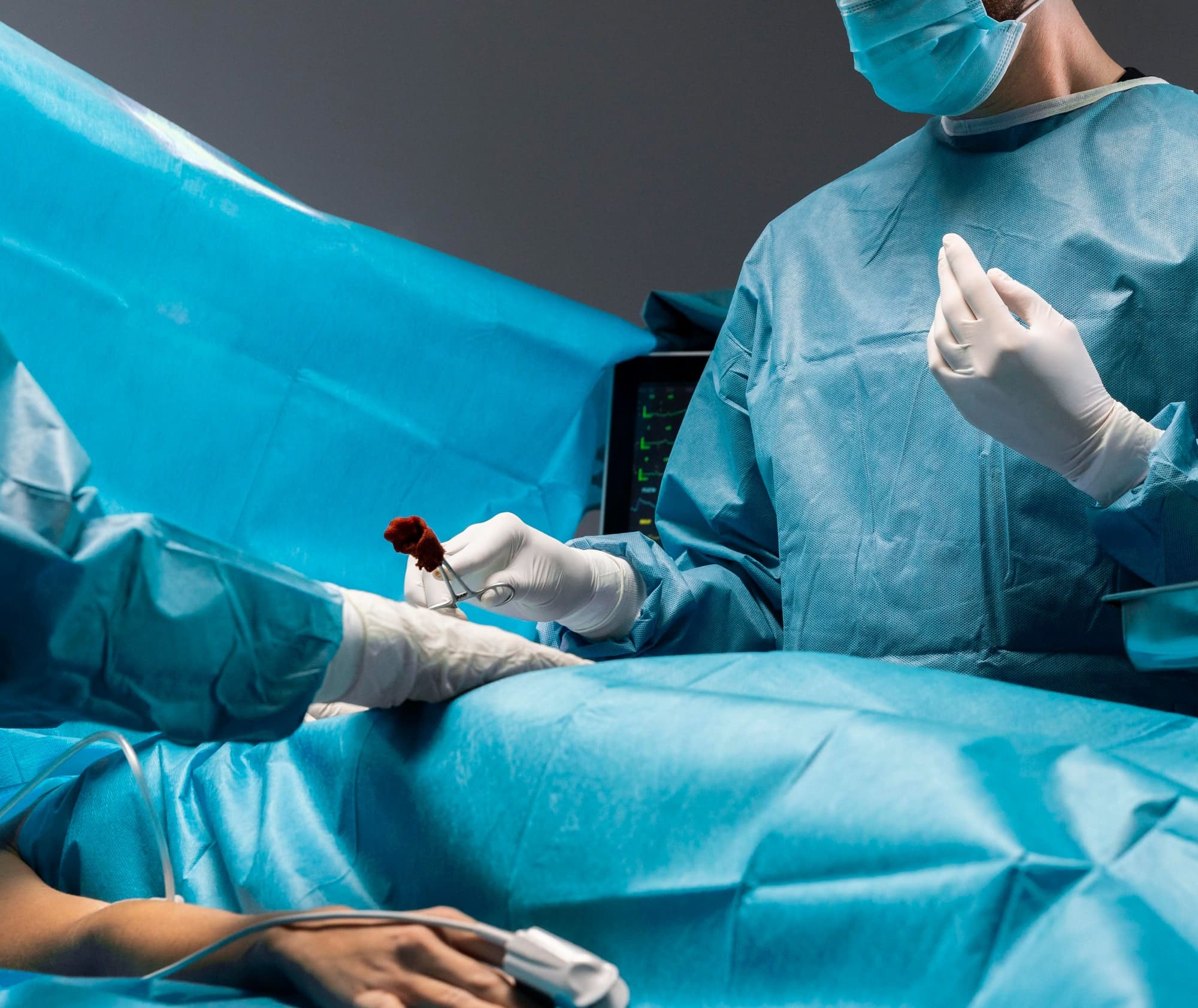 Urology Overview