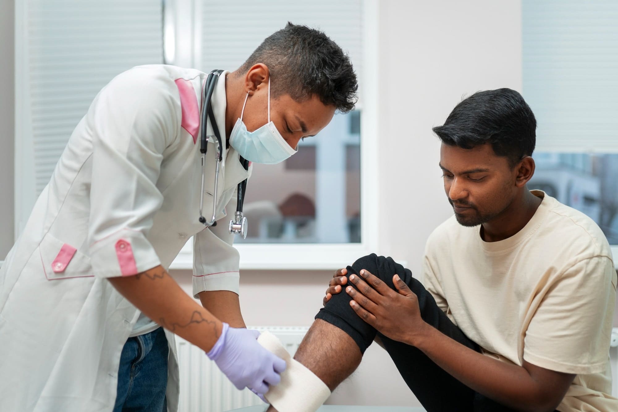Orthopedics Overview