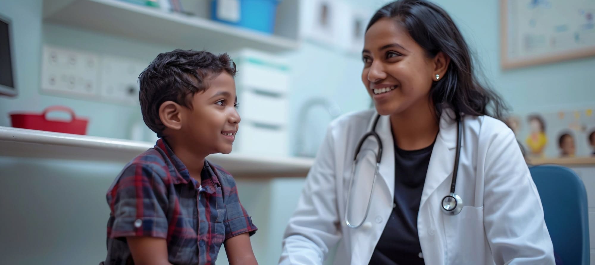 Pediatrics Overview