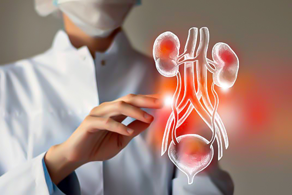 Urology Department
