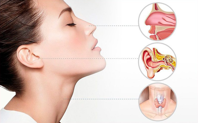 ENT Treatments