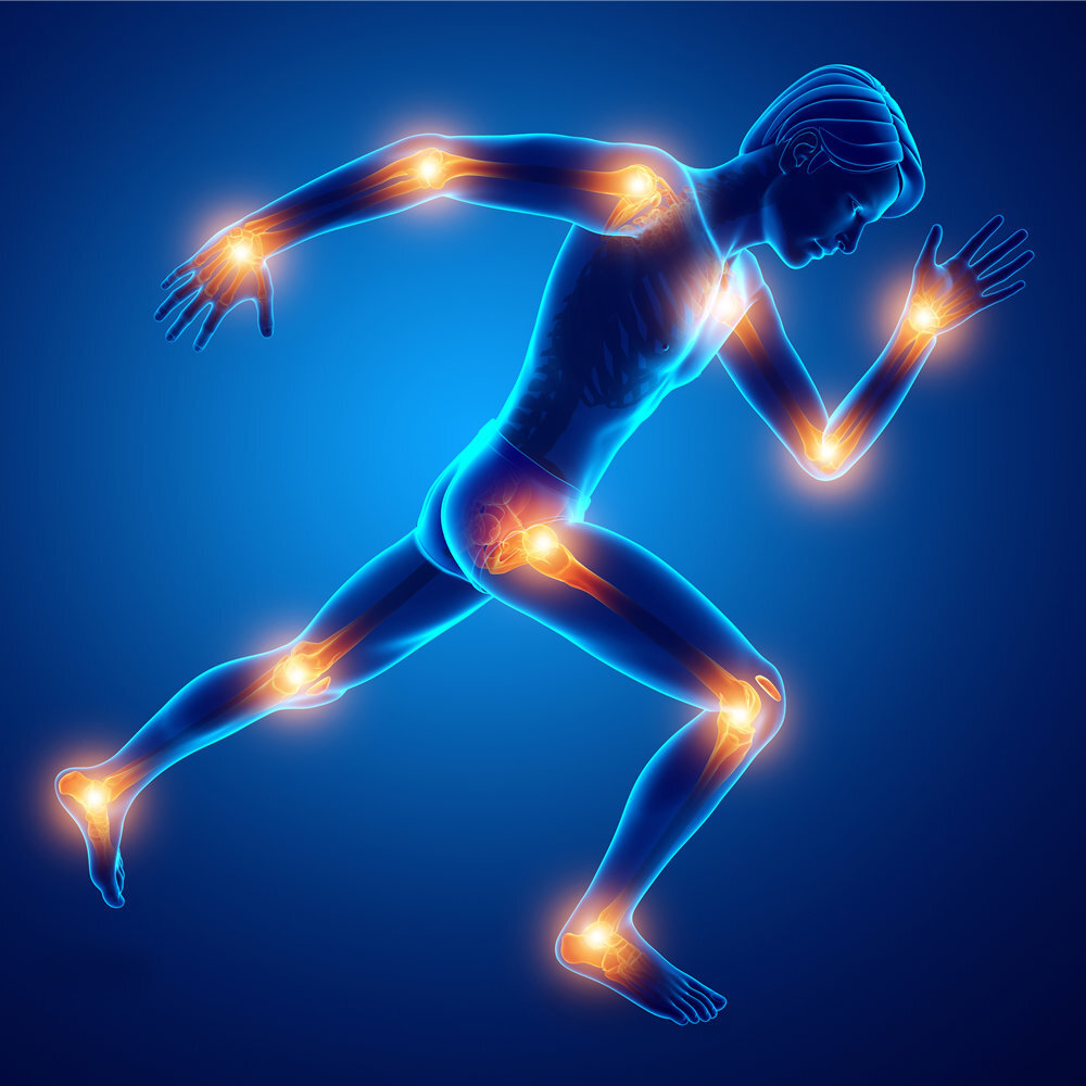 Orthopedic Symptoms & Diagnosis
