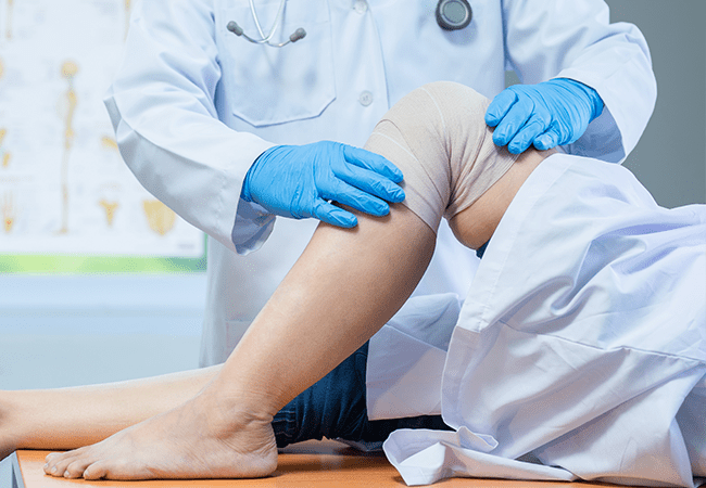 Orthopedic Services