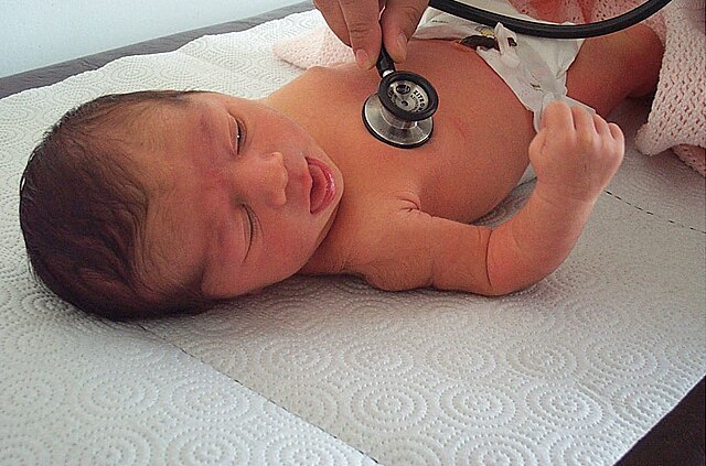 Pediatric Treatments
