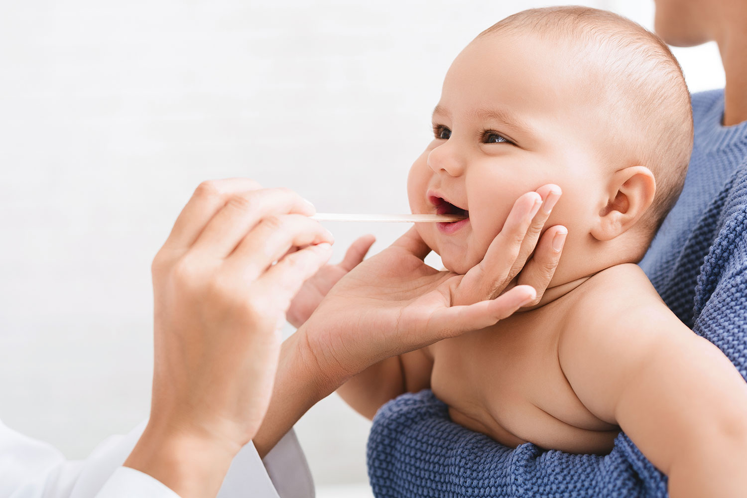 Pediatric Technologies