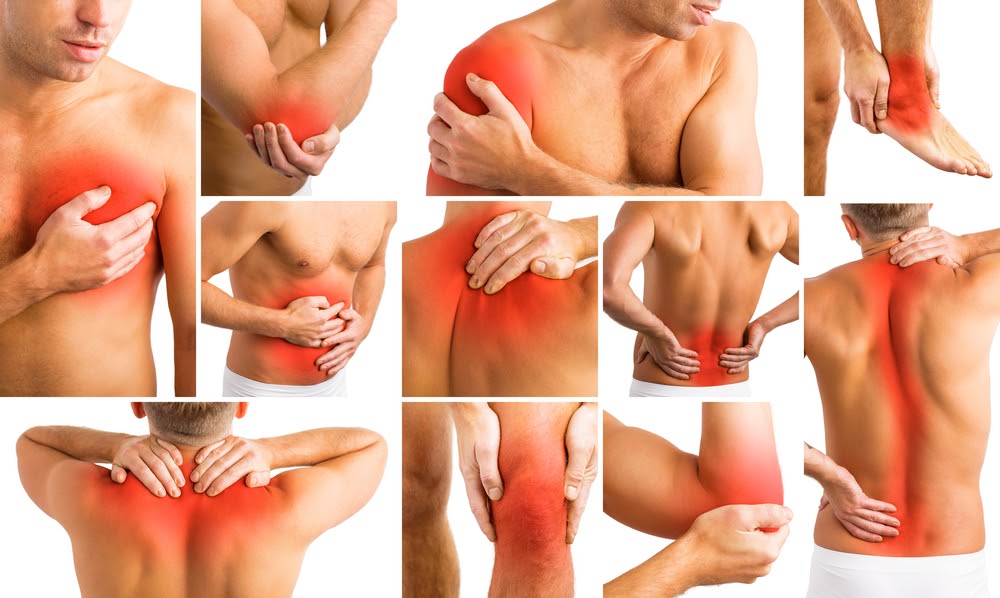 Physiotherapy Services